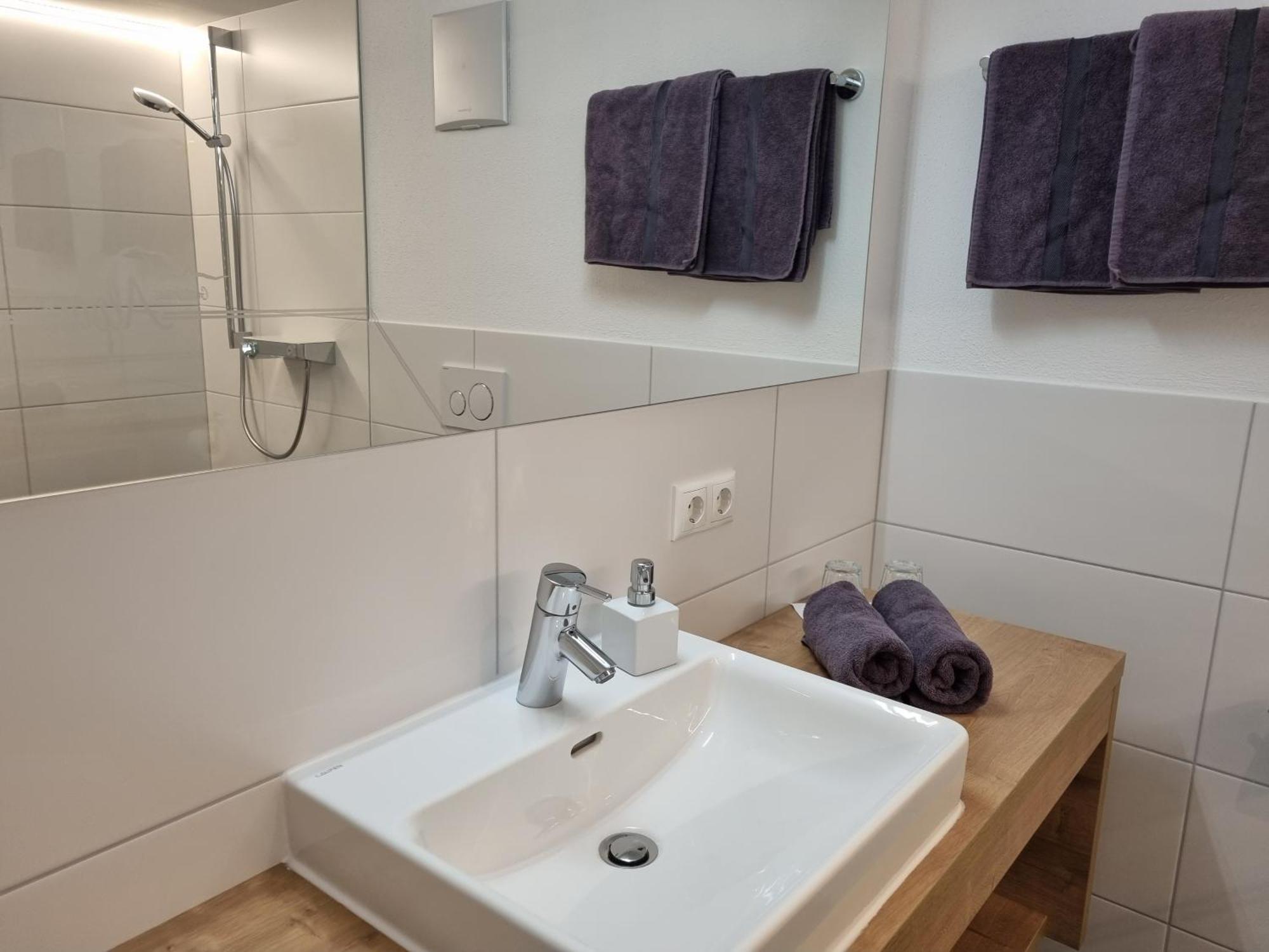 Gaestehaus Alpina Riezlern Room photo
